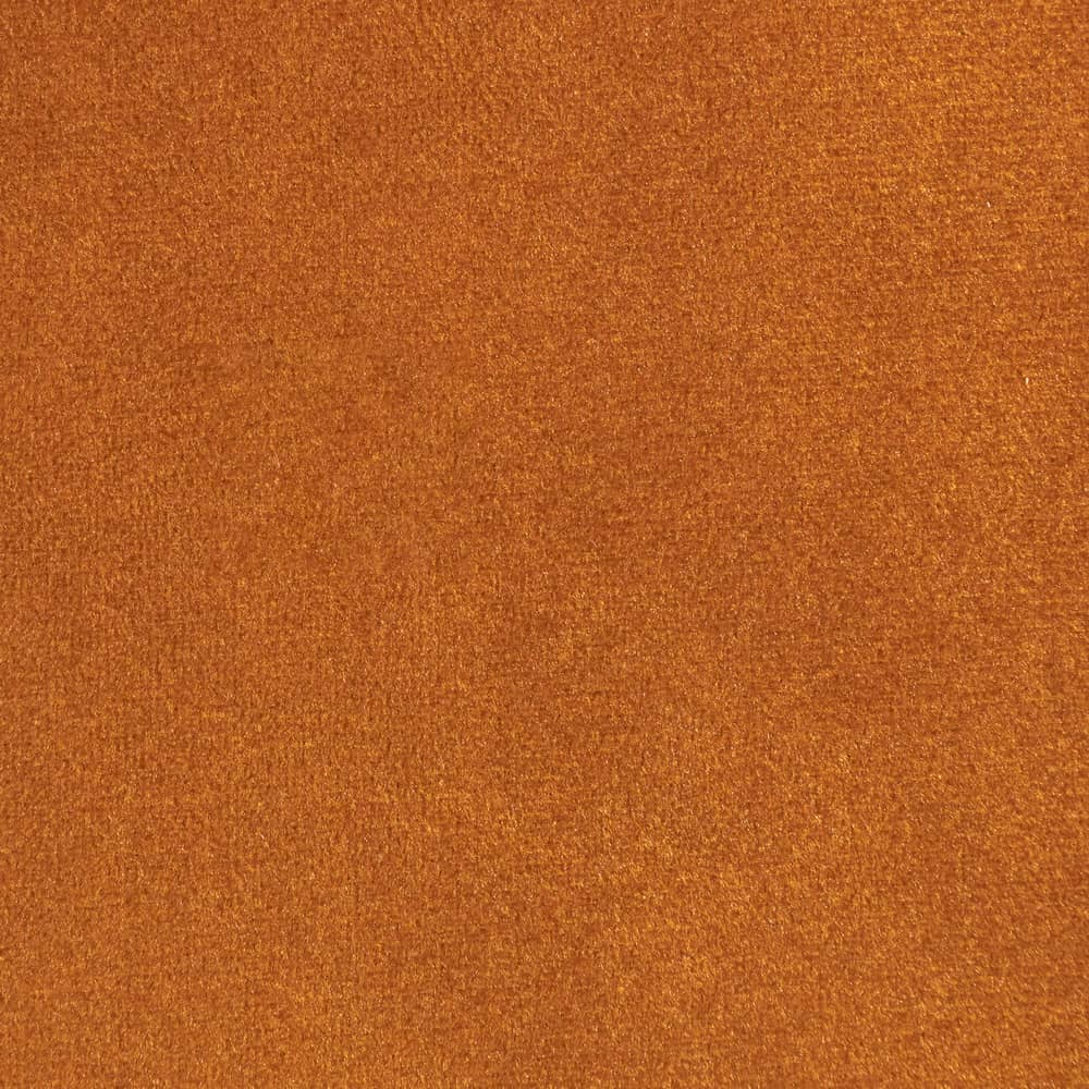 Стул Bruno горчичный с жаккардом