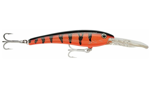 Воблер STORM Deep Thunder 11 см, цвет 429