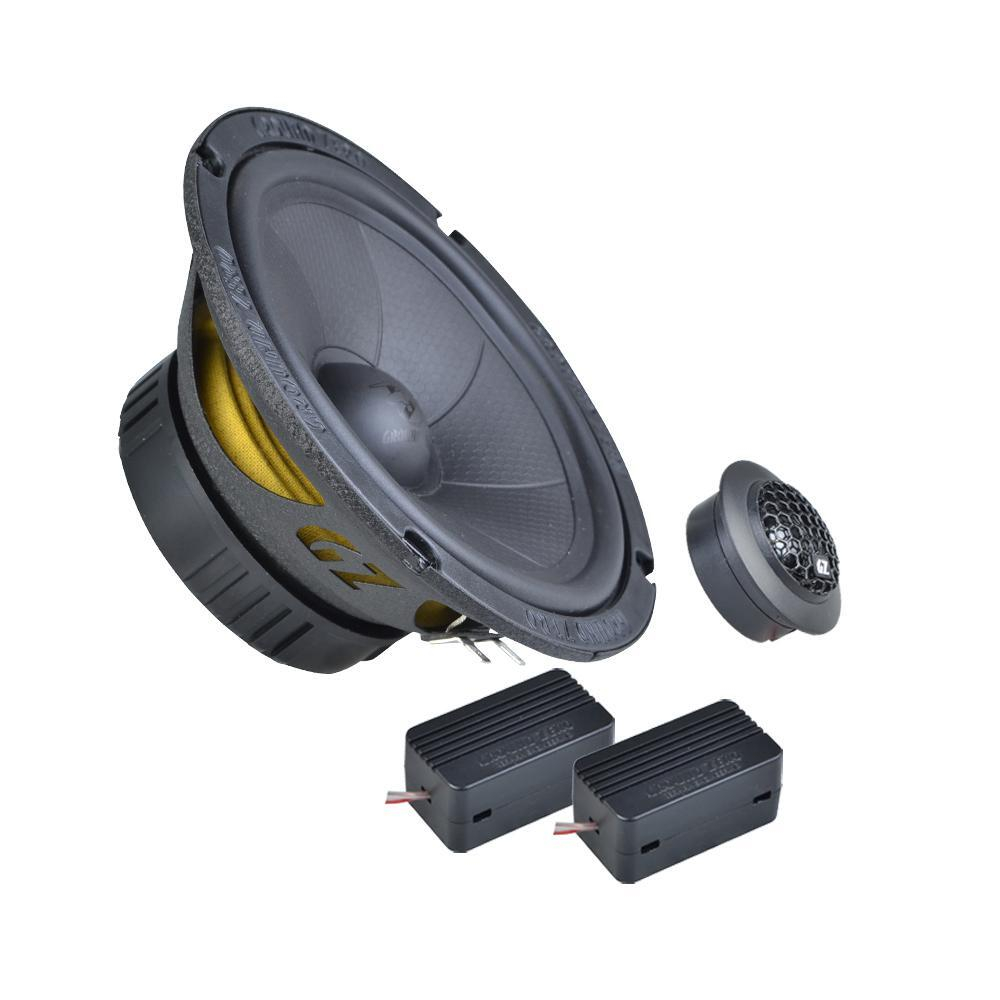 Ground Zero GZIC 165.2