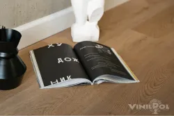 VinilPol LVT Дуб Верона, 4,459 м²