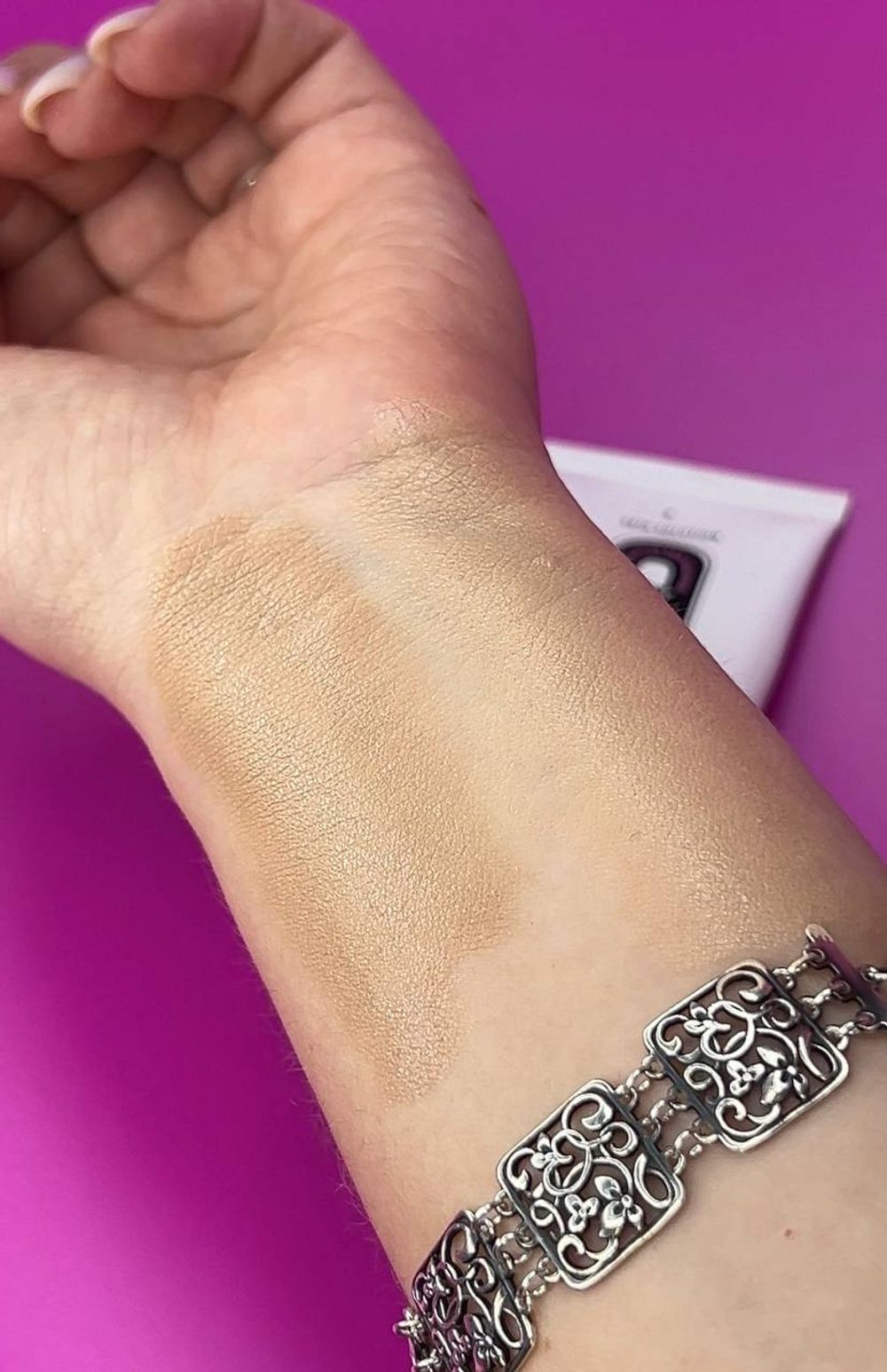 YU.R Крем с корректирующим эффектом тона лица CCC Cream 50 ml