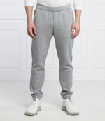 спортивные штаны Emporio Armani - серый(3L1PBA 1JHSZ)