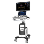 УЗИ аппарат CHISON CBit 10
