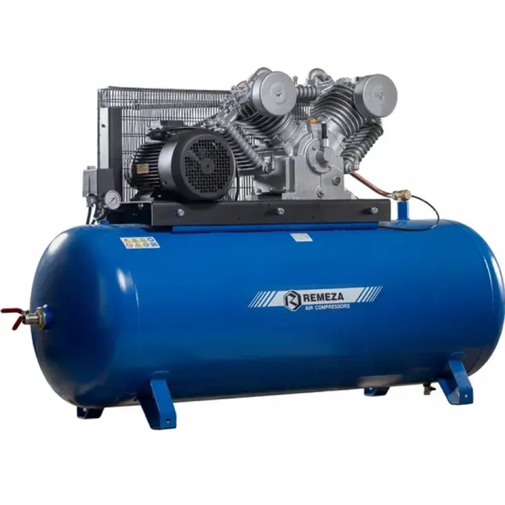 Remeza СБ 4/Ф-500 LT 100 компрессор 20388