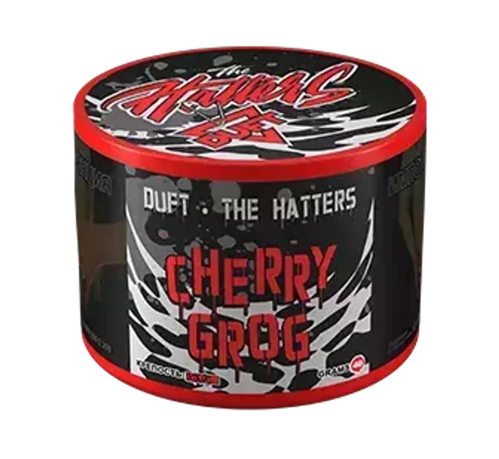 Duft - Cherry Grog (40g)