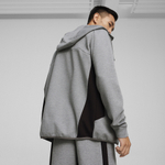 Мужская толстовка PUMA BMW MMS Hooded Sweat Jacket