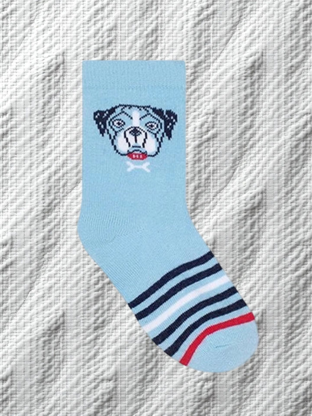 К 9590/3 Носки для мальчика