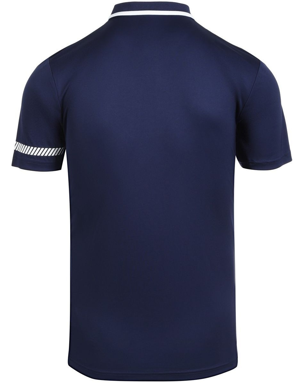 Мужское теннисное поло Asics Court M Polo Shirt - небесный