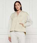 Худи Aeronautica Militare - бежевый(FE1965DJ659)