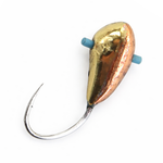 Мормышка 2 коронка Одинцова