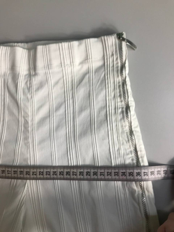 Брюки отличный летний вариант, визуально на 42 размер