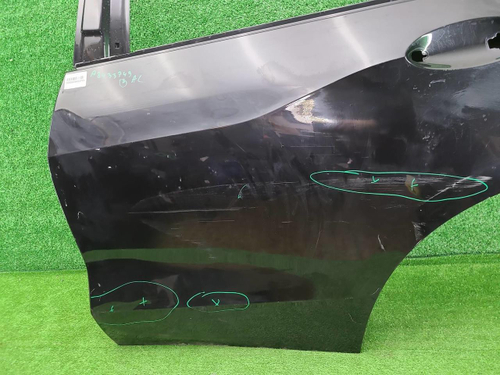 Дверь задняя левая BMW X5 G05 (2018-н.в.)