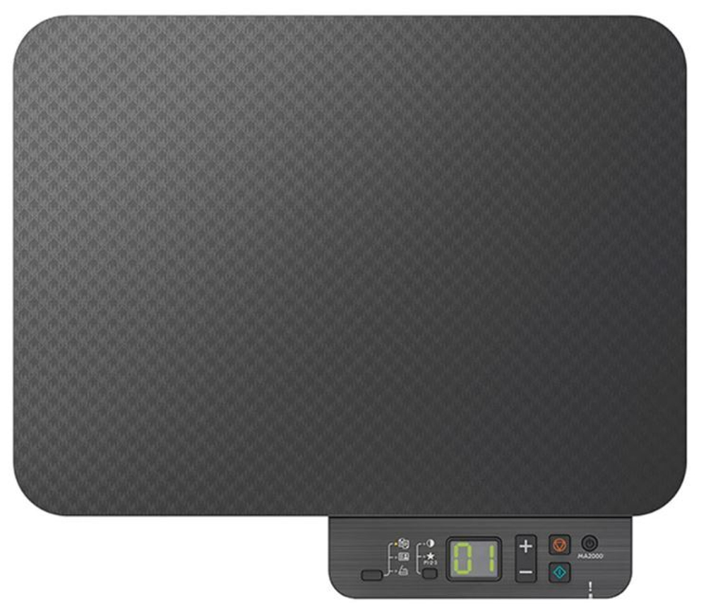 МФУ лазерное черно-белое Kyocera MA2000
