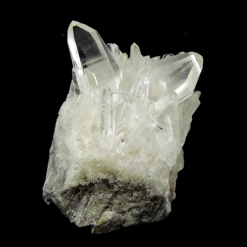 Кварц японский двойник асс.