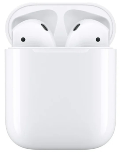 AirPods 2