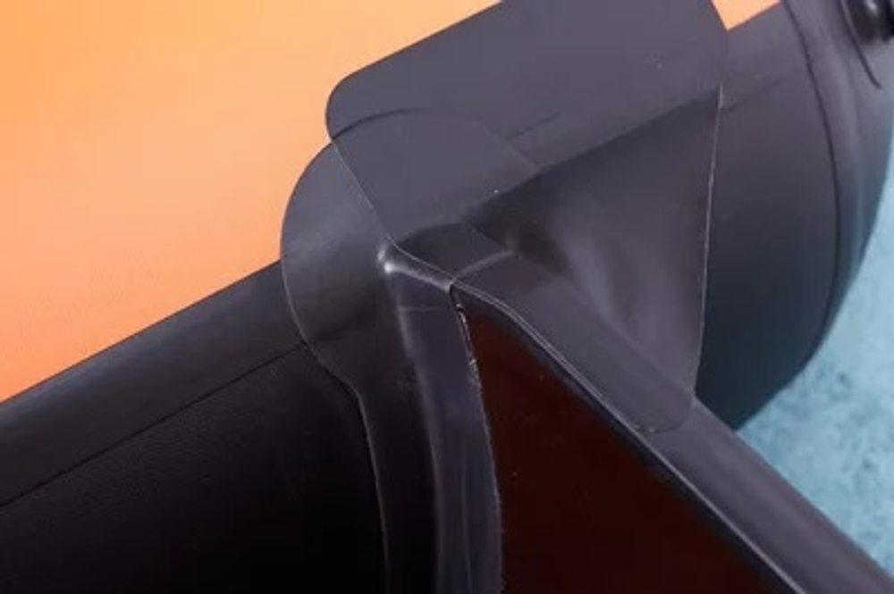 Лодка ПВХ KITT BOATS 350 Пайол