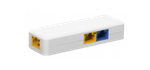 TR-EXP1130-3 Удлинитель PoE по кабелю UTP