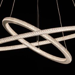 Подвесной светильник De City Оскар 510017302