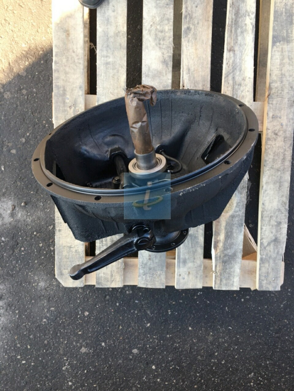 Механизм отбора мощности 236Г-4200005