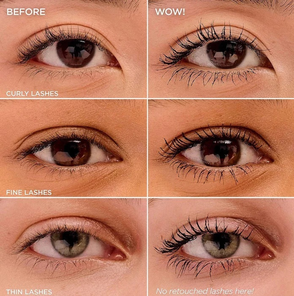 Sephora Favorites Lashstash To Go Makeup Value Set