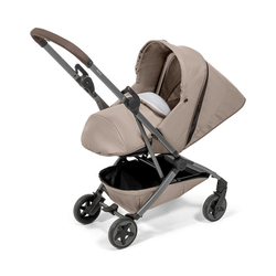 Реверсивный блок Joolz для колсок Aer 2 Sandy Taupe