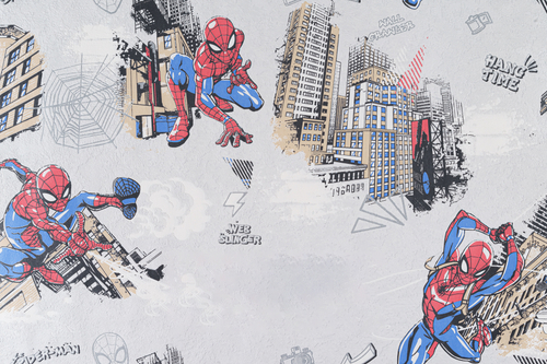 Обои 20154-03 Паркер Артекс