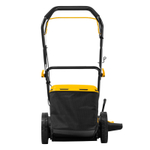 Бензиновая газонокосилка Denzel GLR-510SP-K