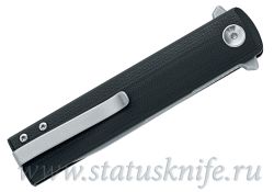Нож FOX knives FX-545 G10BSW Chnops Tacticalфотография - 2