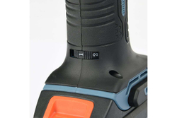 Мультитул SENIX POX2-M-EU, 1акб, зу