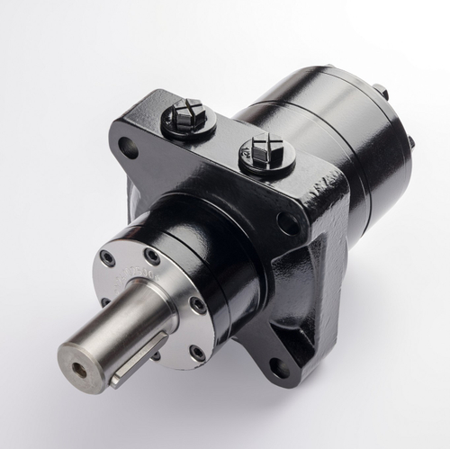 Гидромотор RW-200 "МЗПО"