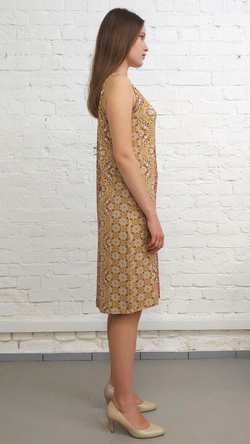 Платье "Древо Жизни"