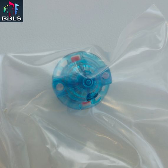 Волчок Ultimate Valkyrie с VS-gear из набора B205 от Takara Tomy