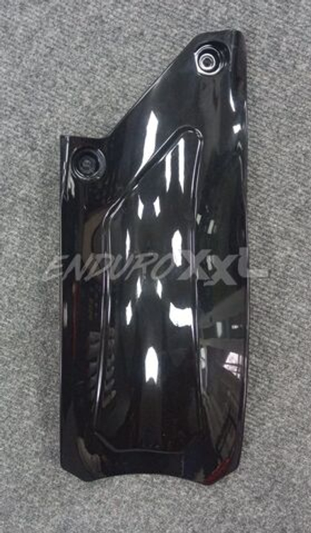 Брызговик (KTM, Husqvarna 24+/Kews K23) черный