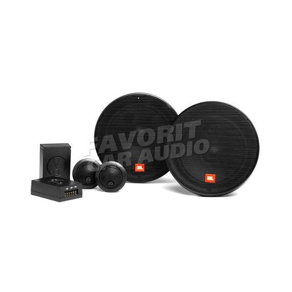 Комп. акустика JBL Stage2 604C