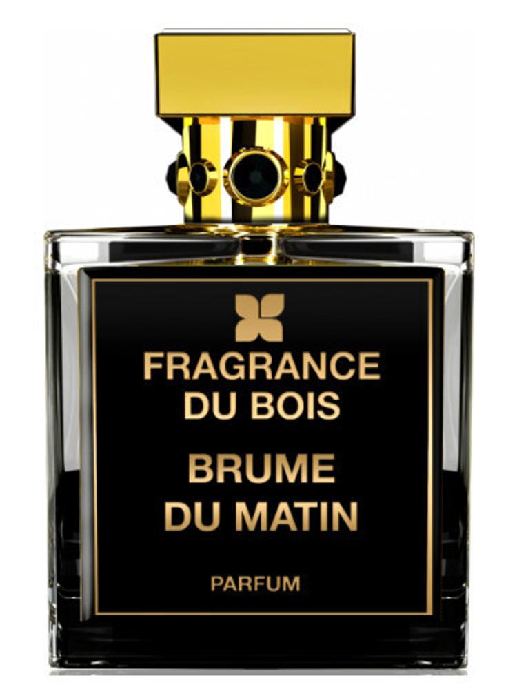 Fragrance Du bois brume du matin