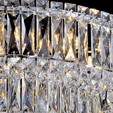 89290-0.4-800 CH  светильник потолочный