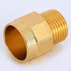 Муфта пайка-Н 22х1/2" Viega (Виега)