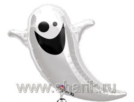 А ФИГУРА/P35 Привидение