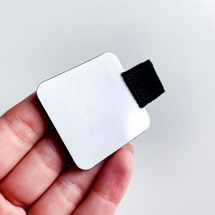 Держатель для ручки