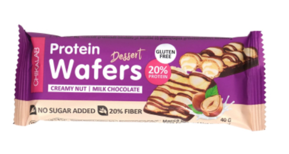 Батончик - Wafers