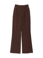 Брюки Elisabetta Franchi