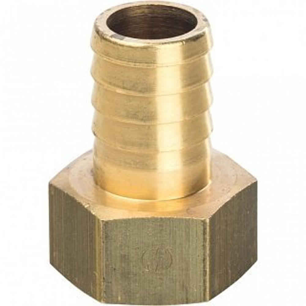 Штуцер 20 х 3/4"В