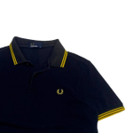 Поло Fred Perry