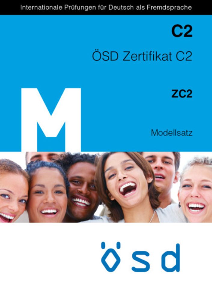 OeSD ZC2 Modellsatz