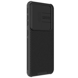 Накладка Nillkin CamShield Pro Case с защитой камеры для Samsung Galaxy S24