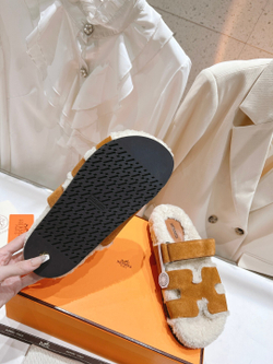 Hermes Chypre Sandal