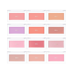 BBIA Ready To Wear Downy Cheek - кремовые румяна с полуматовым финишем (3.5 гр)