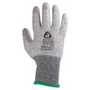 Перчатки Jeta Safety JCP051 от порезов с полиуретановым покрытием