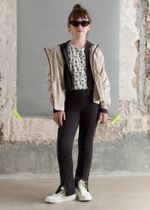 трикотажные брюки