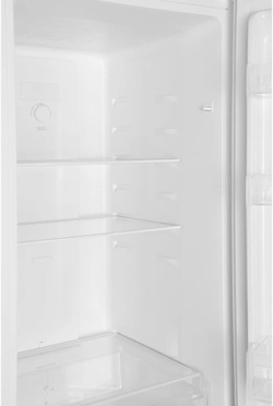 Холодильник Hyundai CC30021AF (нержавеющая сталь)